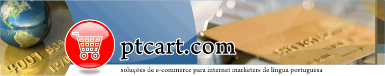 Ptcart.com  - Administration